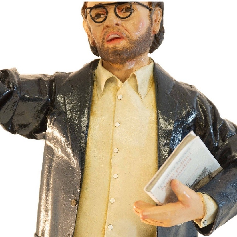 Journalist customizable