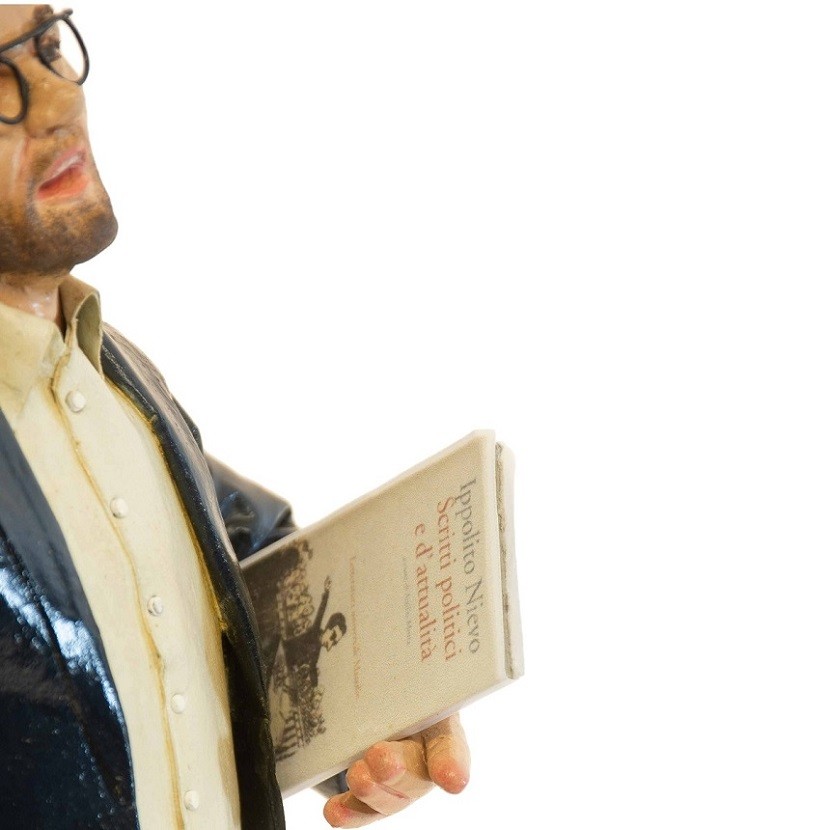Journalist customizable