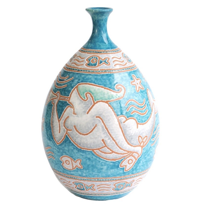 Vase Sirena