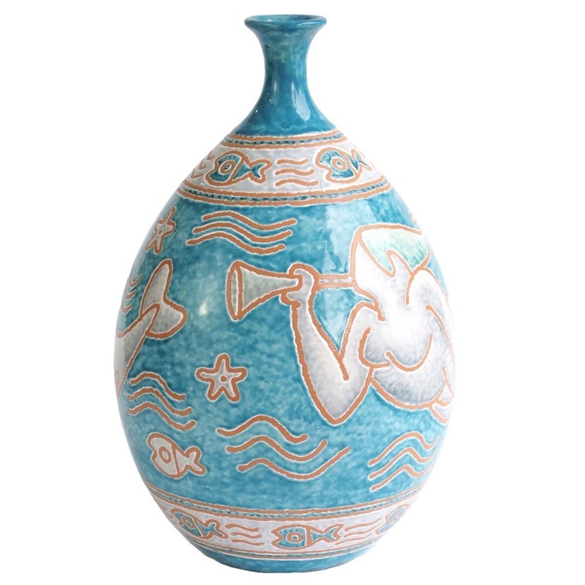 Vase Sirena