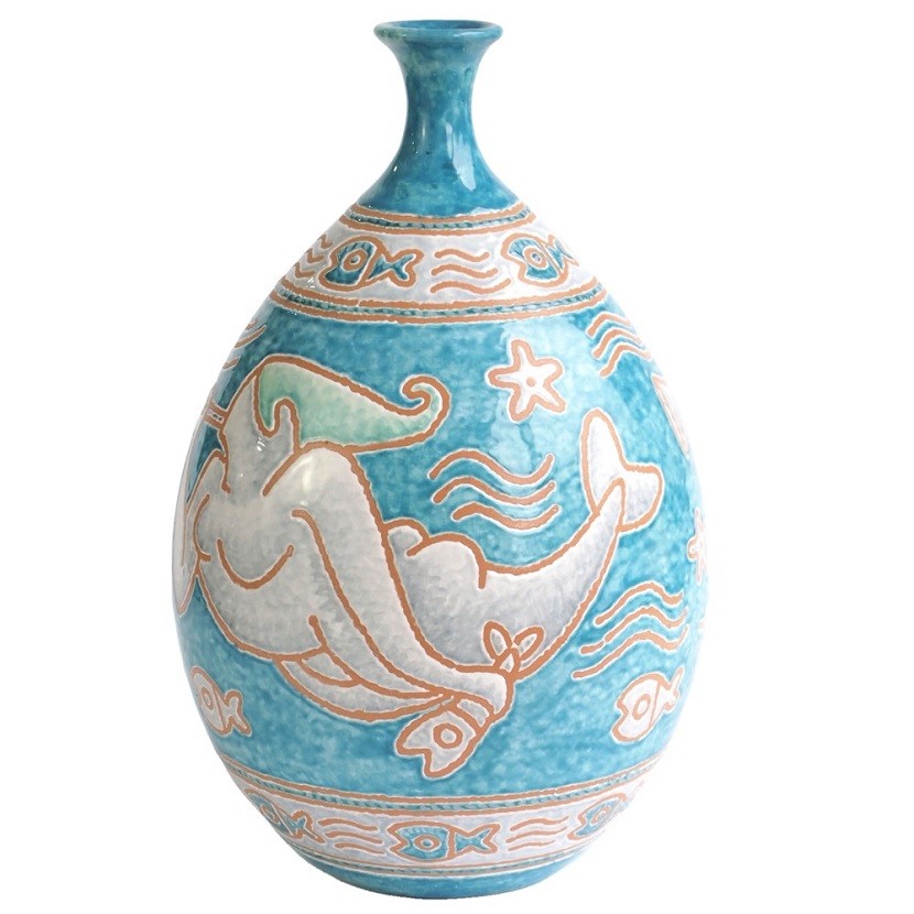 Vase Sirena