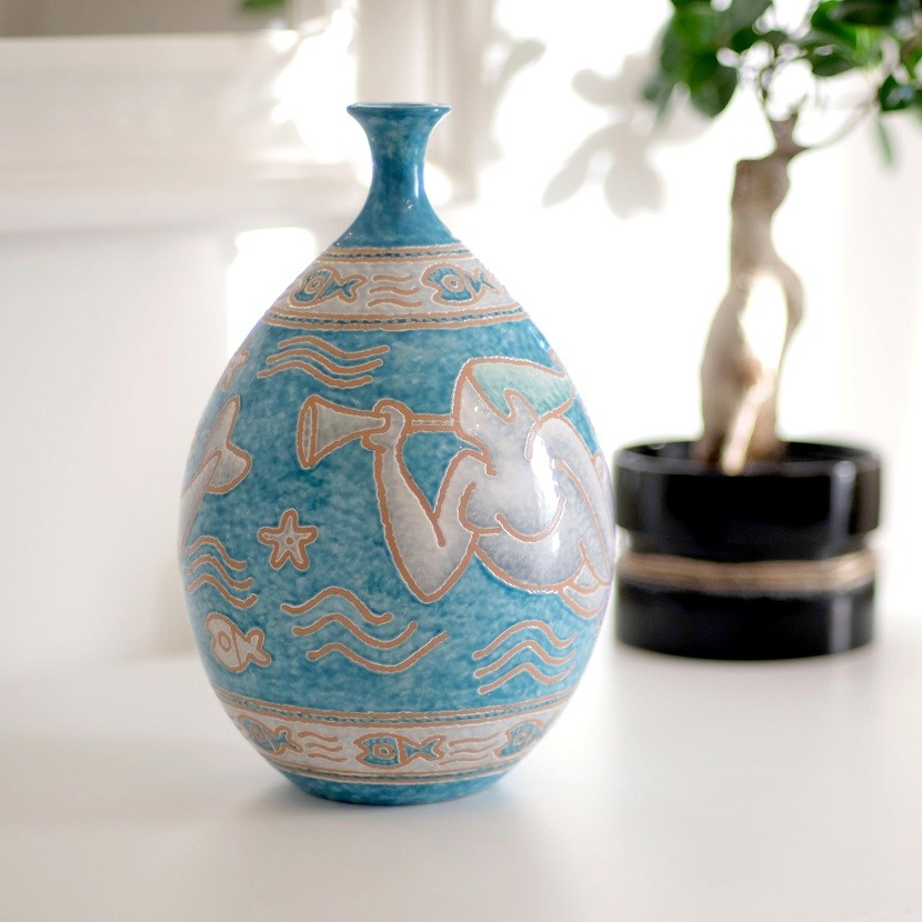 Vase Sirena