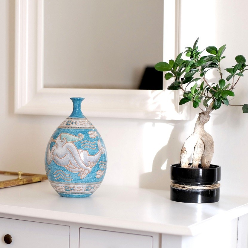 Vase Sirena