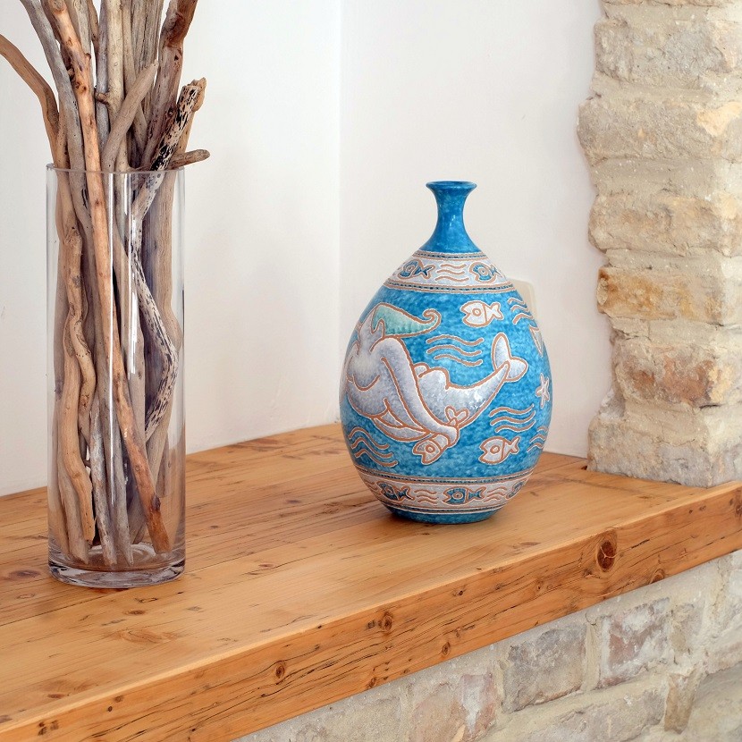 Vase Sirena