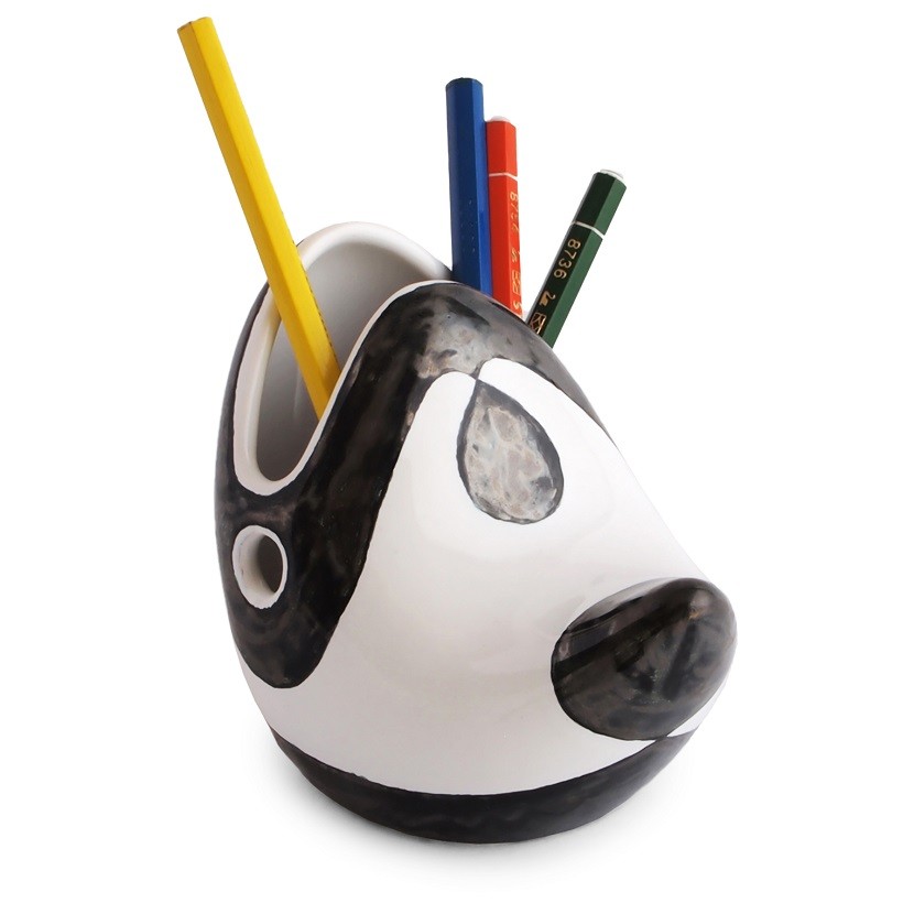 ORCH'idea pen holder