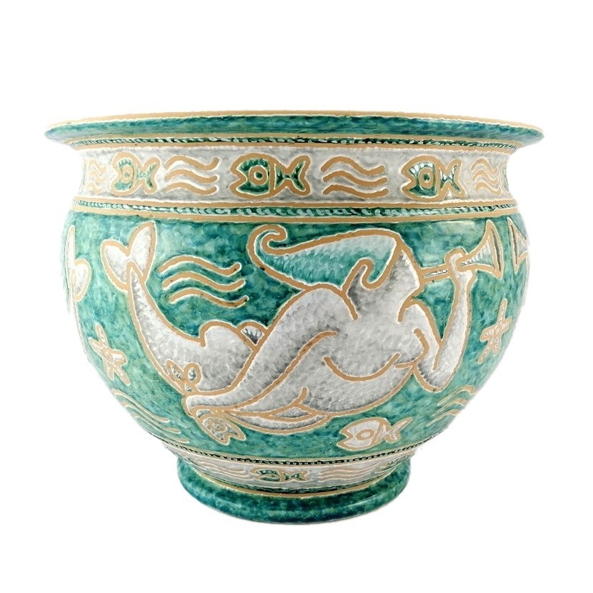 Vase Sirens