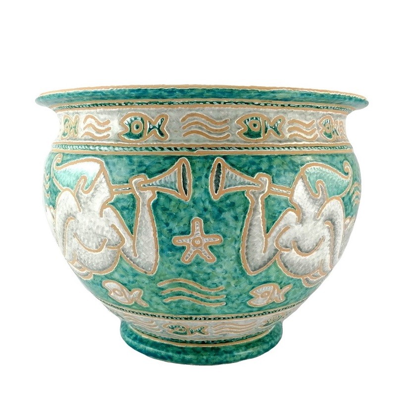 Vase Sirens