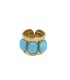 Happy Tris ring