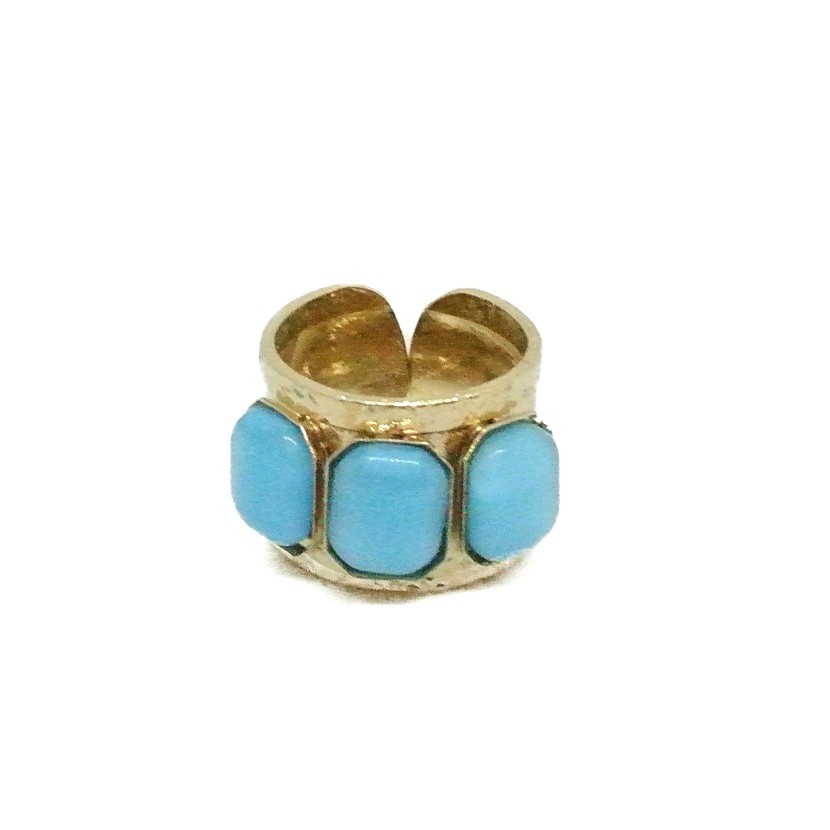 Happy Tris ring