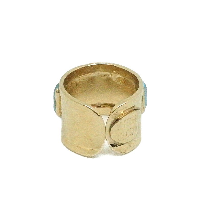 Happy Tris ring