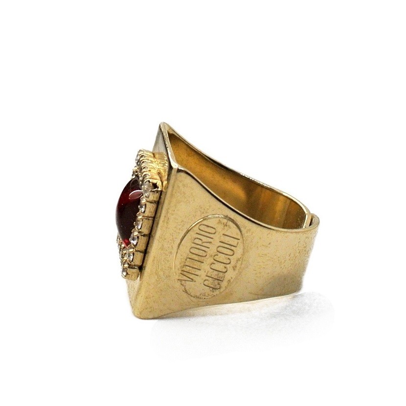 Happy Ring
