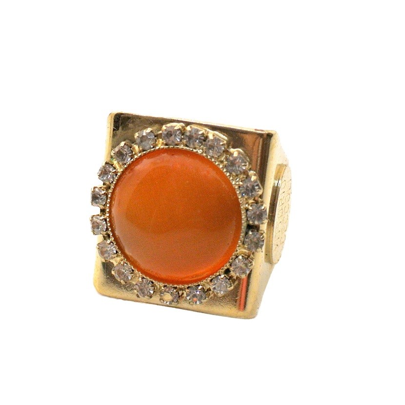 Happy Ring