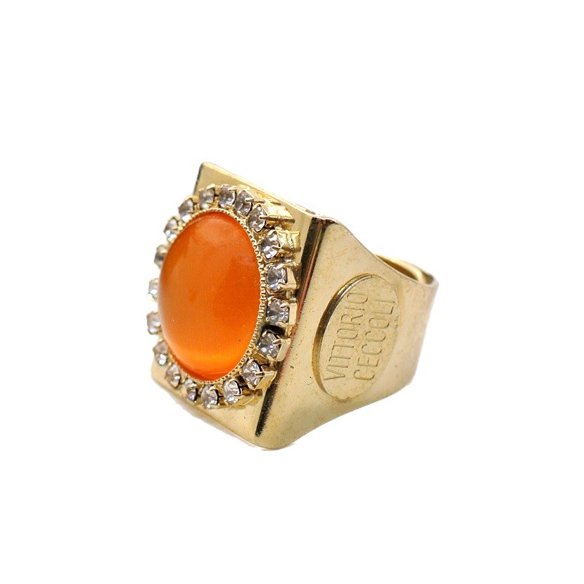 Happy Ring
