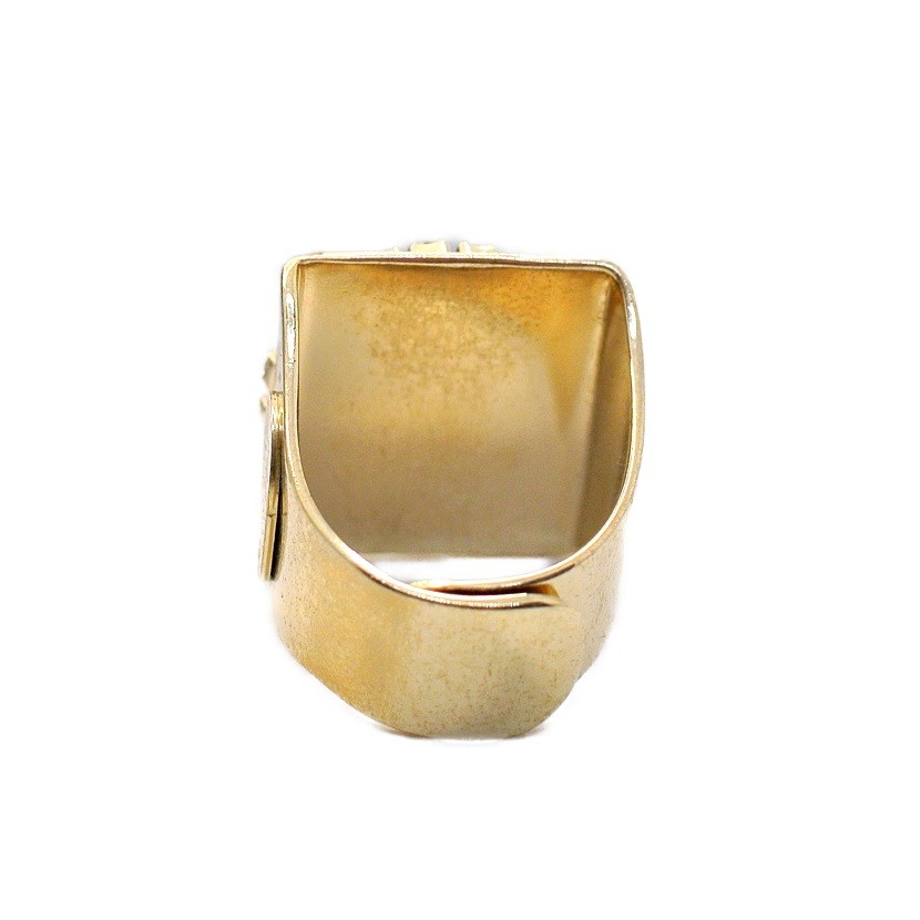 Happy Ring