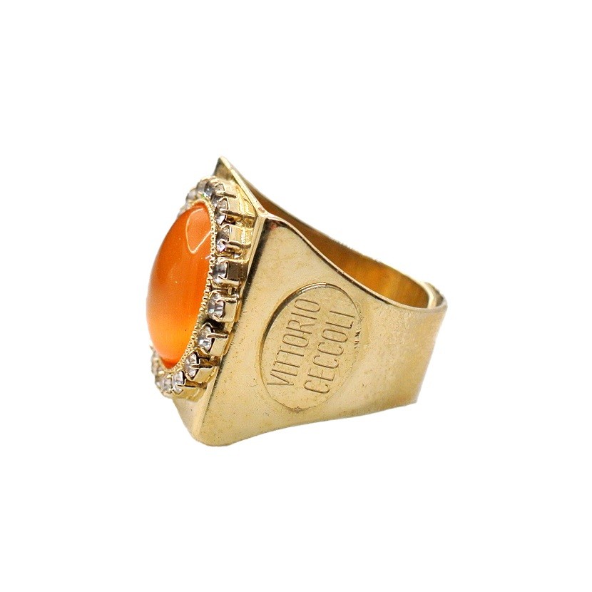 Happy Ring