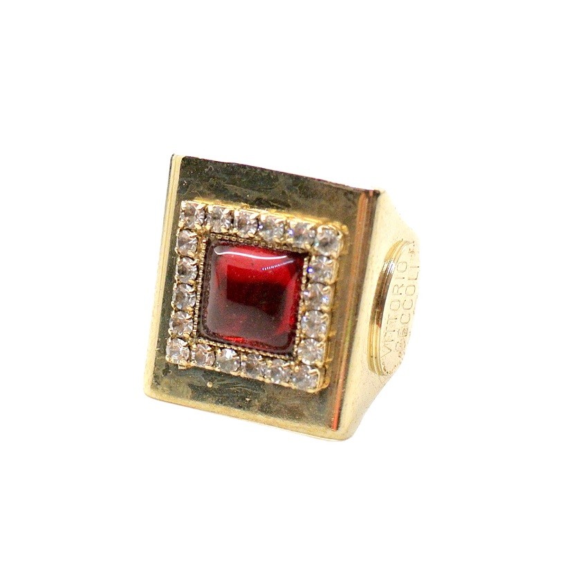 Happy Ring