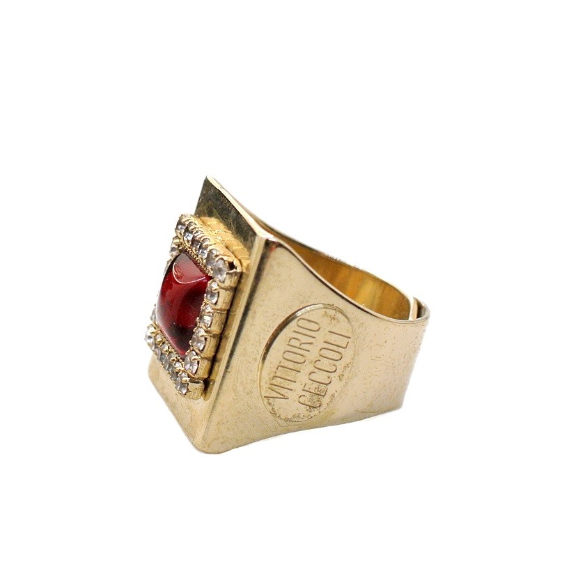 Happy Ring