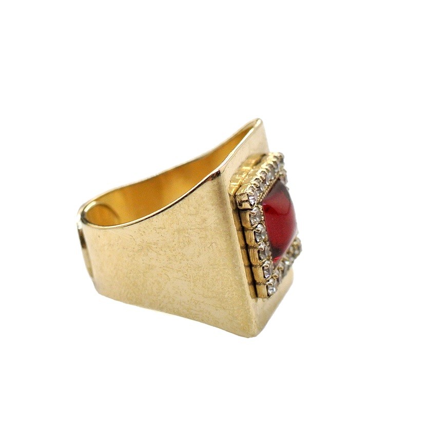 Happy Ring