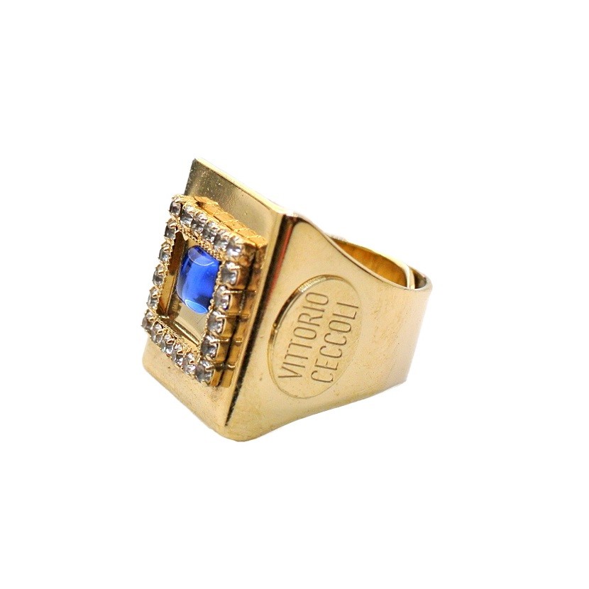 Happy Ring