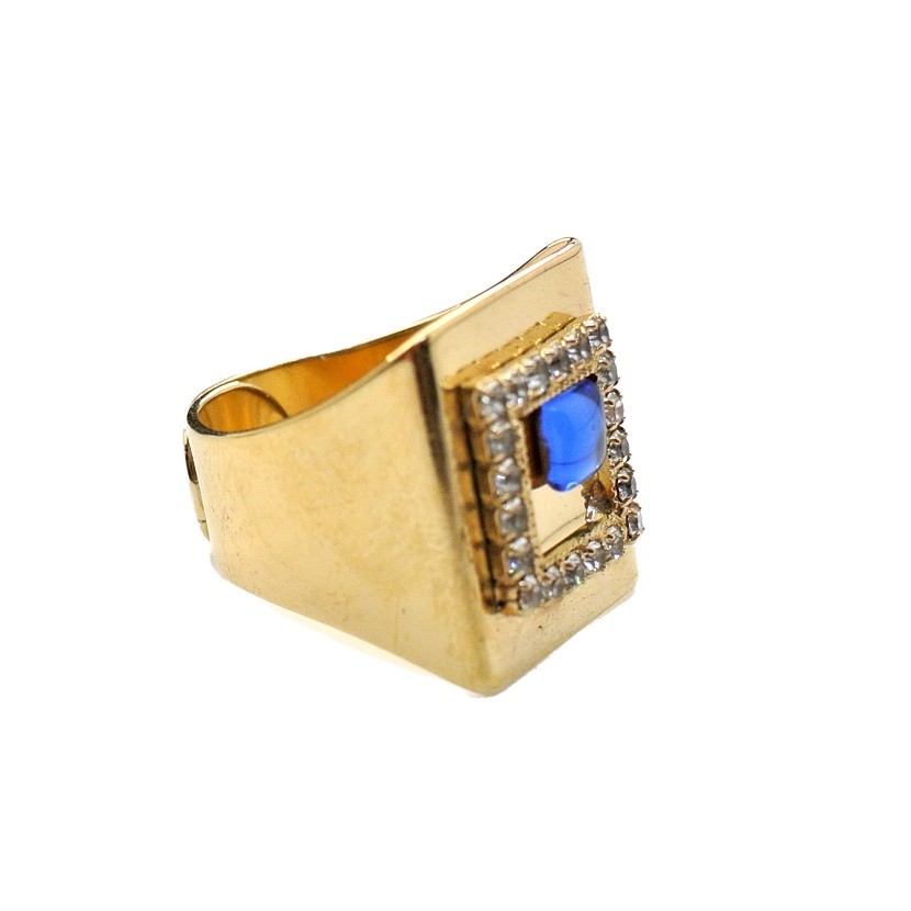 Happy Ring