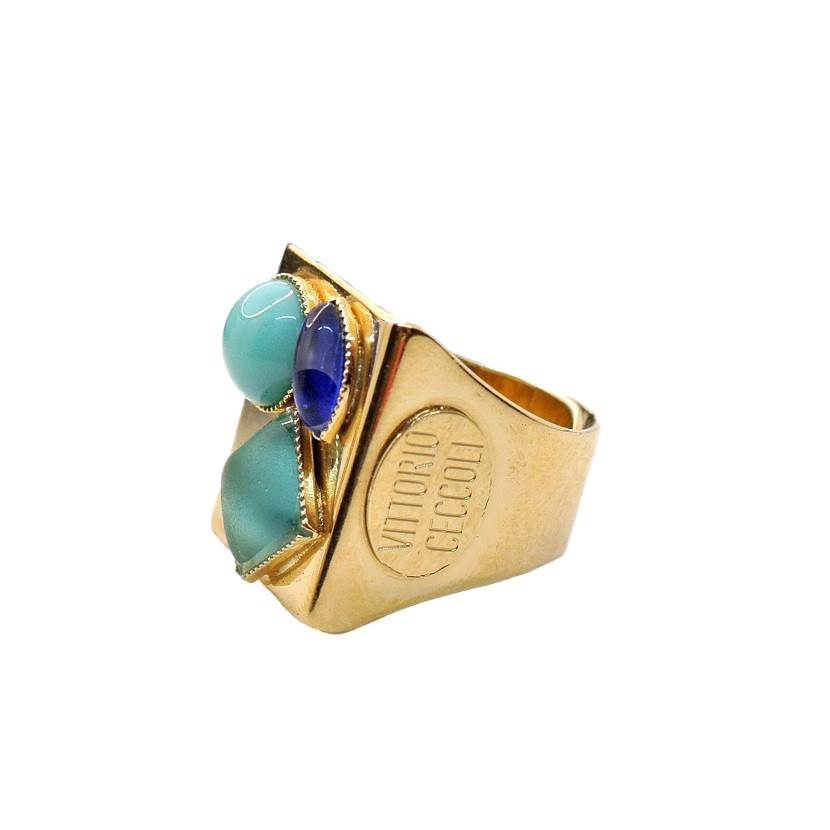 Happy Ring