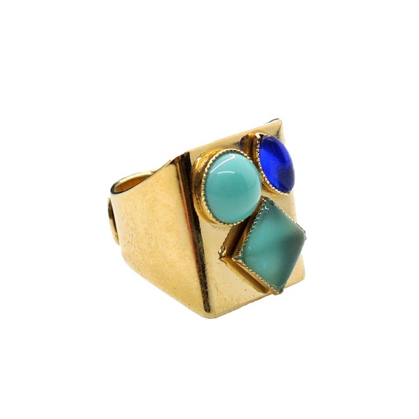 Happy Ring