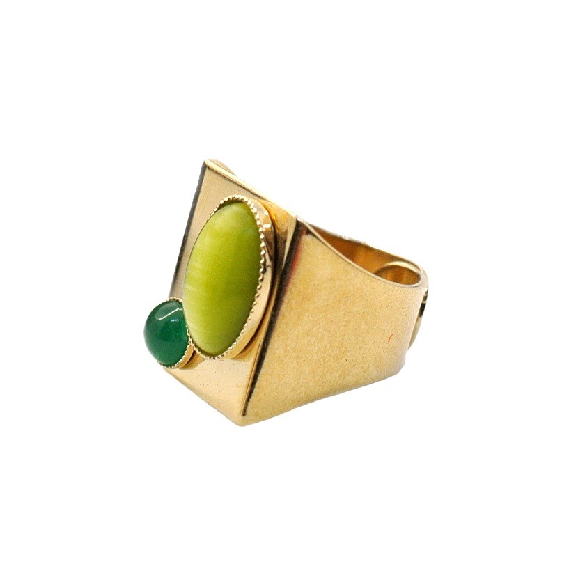 Happy Ring
