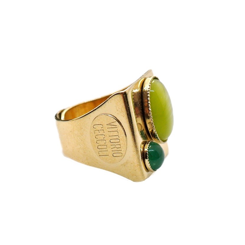 Happy Ring