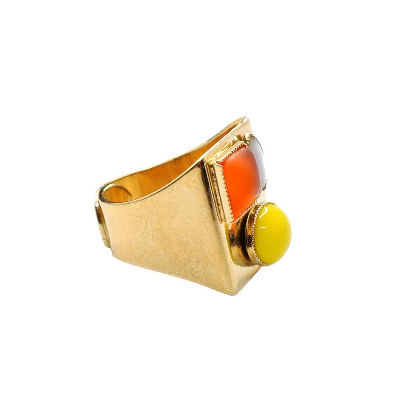 Happy Ring