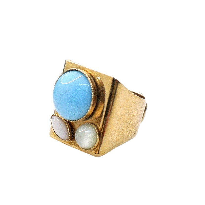 Happy Ring
