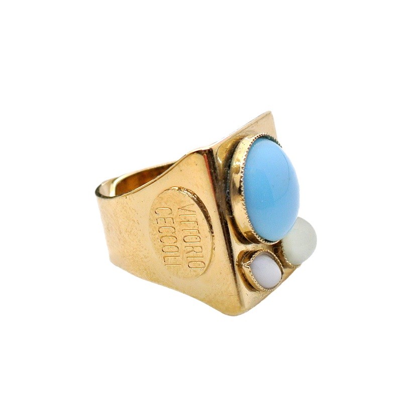 Happy Ring