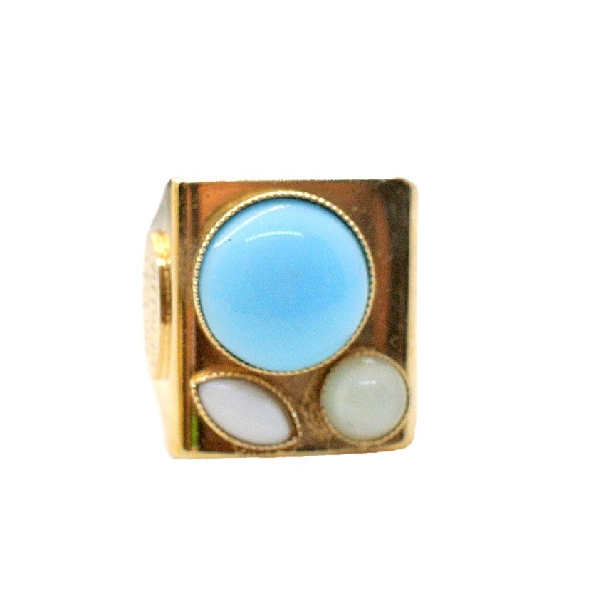 Happy Ring