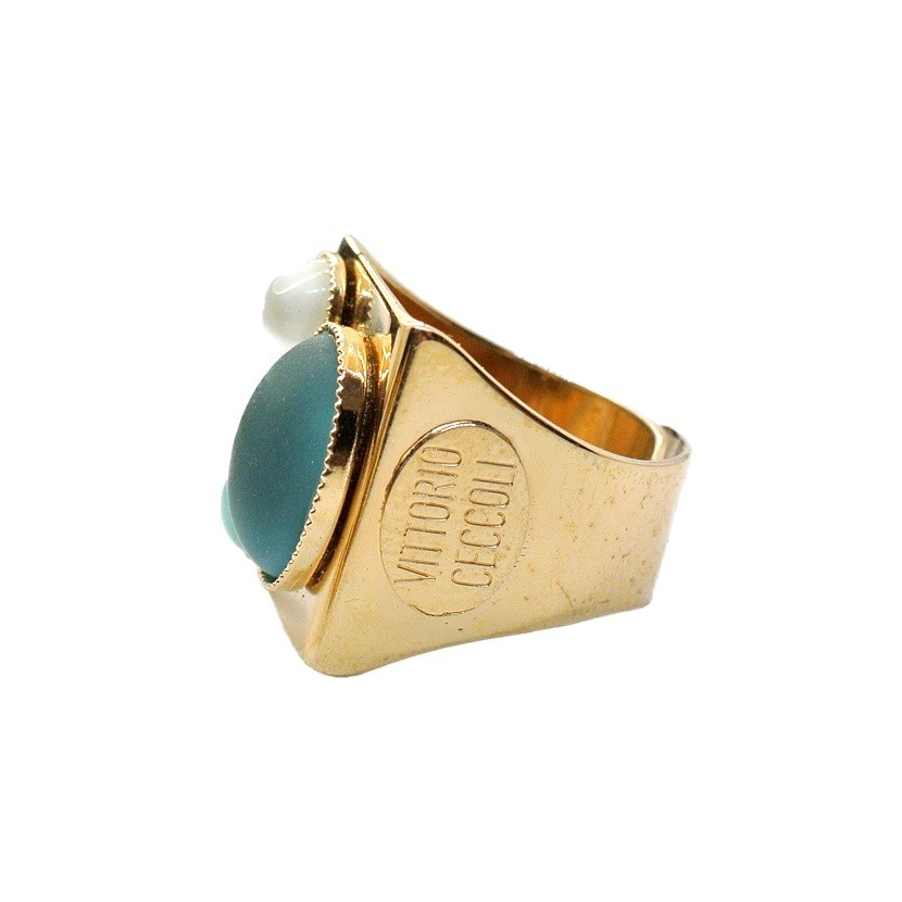 Happy Ring