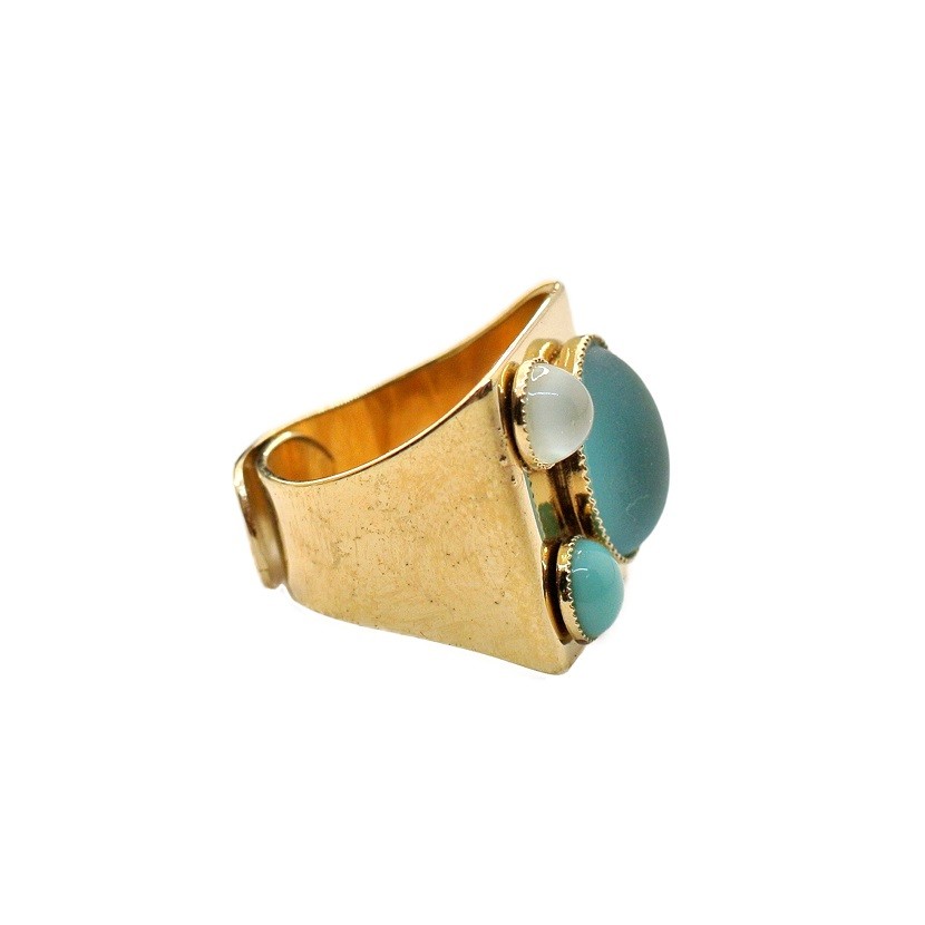 Happy Ring