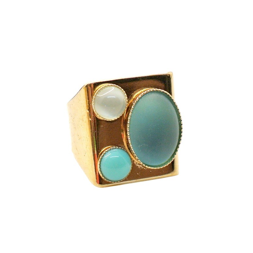 Happy Ring