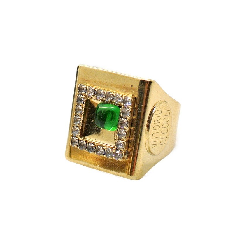 Happy Ring