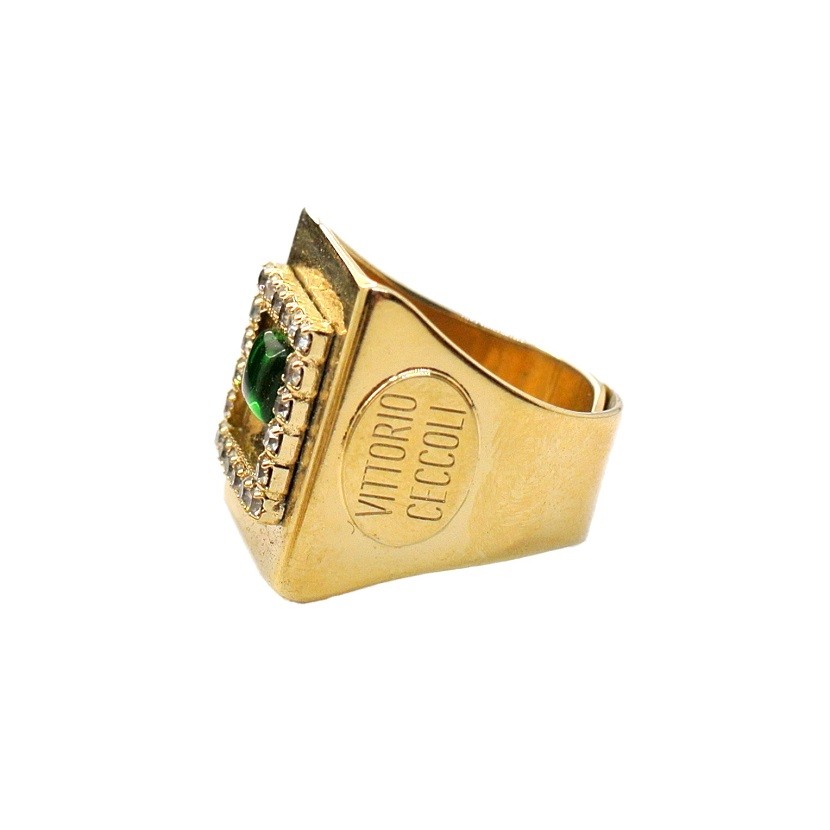 Happy Ring