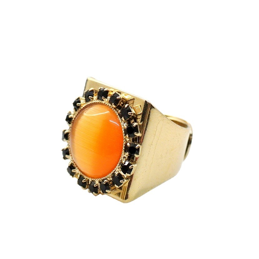 Happy Ring