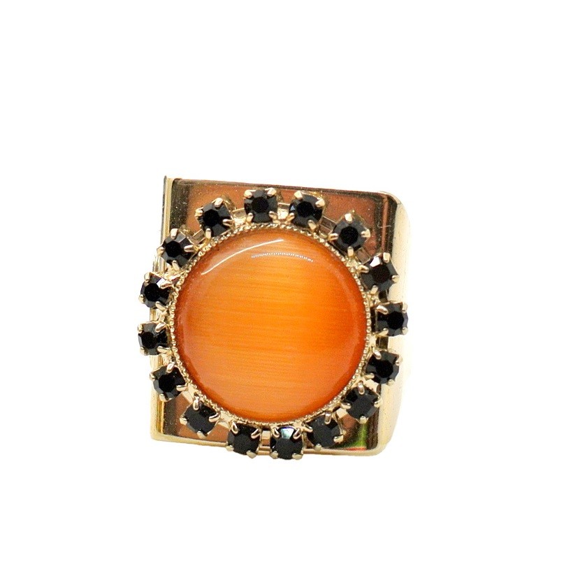 Happy Ring