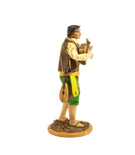 Minstrel mod.1-2