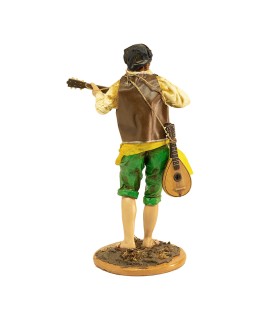 Minstrel mod.1-3