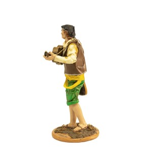 Minstrel mod.1-4