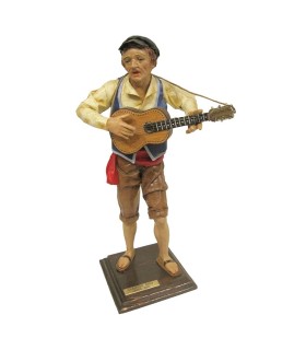 Minstrel mod.2-2