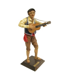 Minstrel mod.2-1