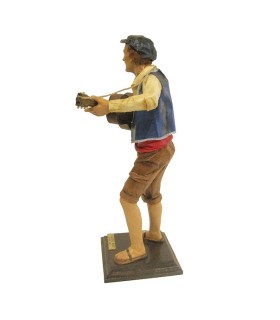 Minstrel mod.2-3