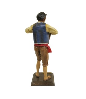 Minstrel mod.2-4