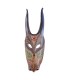 Caratza de Boe masks