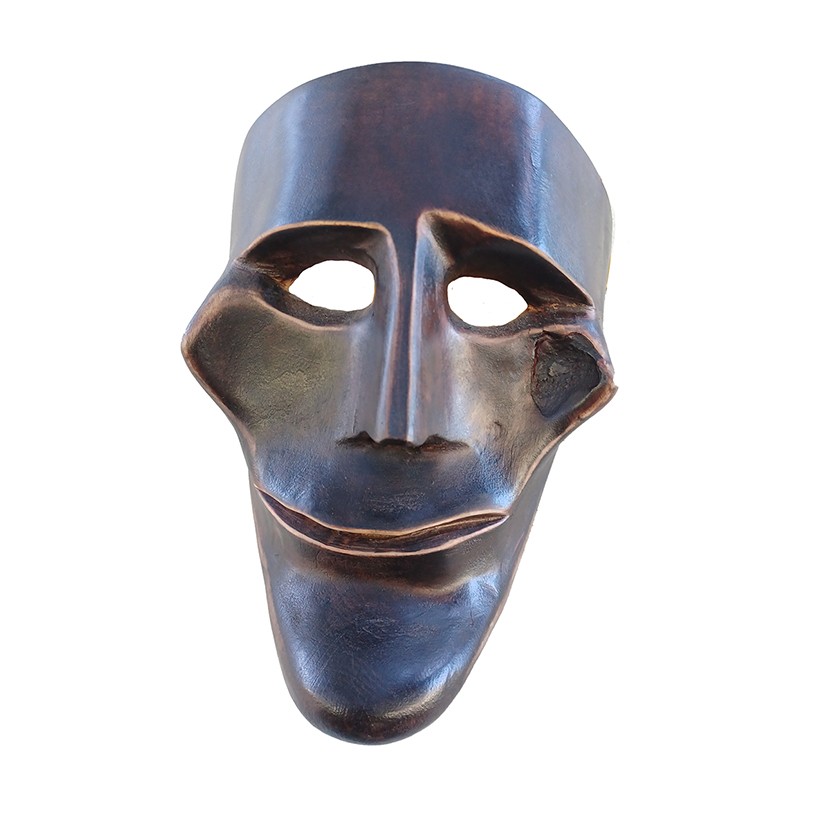 Caratza de Merdùle masks