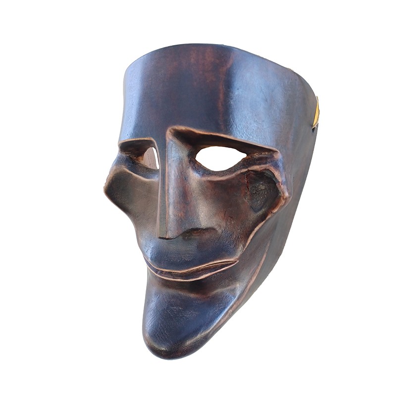 Caratza de Merdùle masks