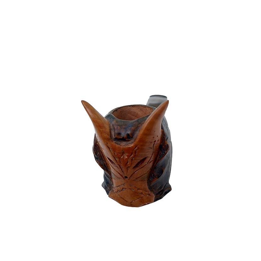 Sardinia Pipe